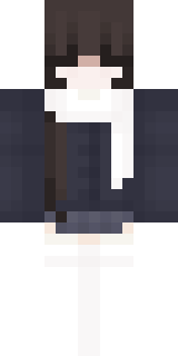 Скин Майнкрафт Игрока karjk