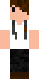 Скин Майнкрафт Игрока karlo108