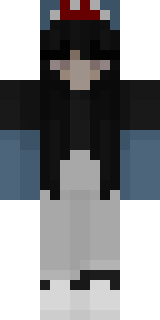 Скин Майнкрафт Игрока karmma