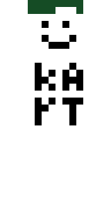 Скин Майнкрафт Игрока kartmaster