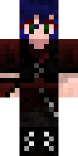 Скин Майнкрафт Игрока kartoshechka