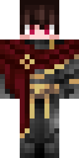 Скин Майнкрафт Игрока karuk815