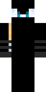 Скин Майнкрафт Игрока karwca