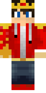 Скин Майнкрафт Игрока kas10_