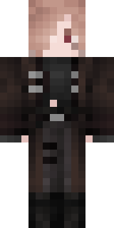 Скин Майнкрафт Игрока kashlord
