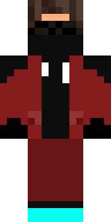 Скин Майнкрафт Игрока katchaxel_MC