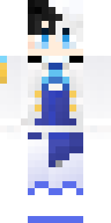 Скин Майнкрафт Игрока katorivn