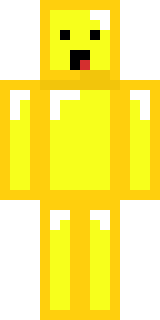 Скин Майнкрафт Игрока katzipower