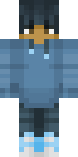 Скин Майнкрафт Игрока katzover