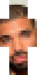Скин Майнкрафт Игрока kaven1
