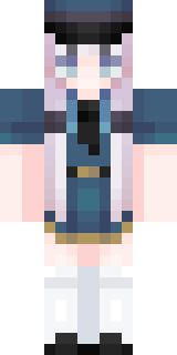 Скин Майнкрафт Игрока kawsy