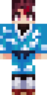 Скин Майнкрафт Игрока kayrasener48