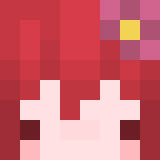 Игрок kchaii Майнкрафт - возможно знакомый с sethhie