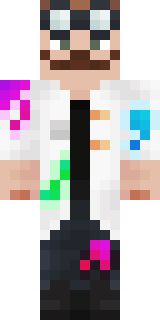 Скин Майнкрафт Игрока kdnw