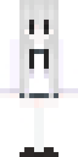 Скин Майнкрафт Игрока keahbesmol