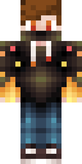 Скин Майнкрафт Игрока keberuka6