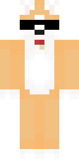 Скин Майнкрафт Игрока kedzo