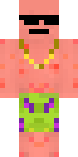 Скин Майнкрафт Игрока keepath