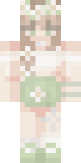 Скин Майнкрафт Игрока keiko_x