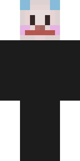 Скин Майнкрафт Игрока keksmacher