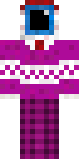 Скин Майнкрафт Игрока kelp_farts