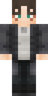 Скин Майнкрафт Игрока kelvyn