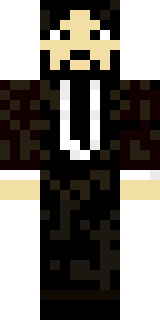 Скин Майнкрафт Игрока kemirgen