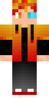 Скин Майнкрафт Игрока kendepzai