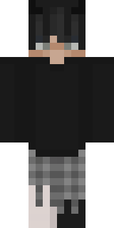 Скин Майнкрафт Игрока kenor7713