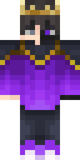 Скин Майнкрафт Игрока kenqz