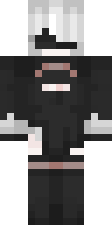 Скин Майнкрафт Игрока kenshin