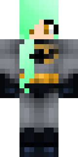Скин Майнкрафт Игрока kenz