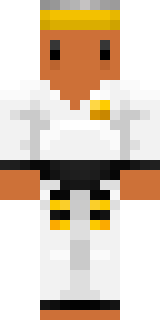 Скин Майнкрафт Игрока kenzoo