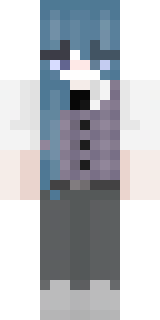 Скин Майнкрафт Игрока kephas