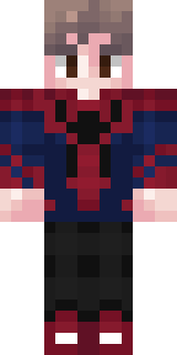Скин Майнкрафт Игрока kerem_31
