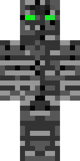 Скин Майнкрафт Игрока kerk