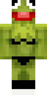 Скин Майнкрафт Игрока kermitthefrog__1