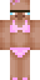 Скин Майнкрафт Игрока keroloski