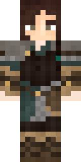 Скин Майнкрафт Игрока kerrschtein