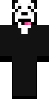 Скин Майнкрафт Игрока kersik1