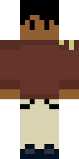 Скин Майнкрафт Игрока keshav