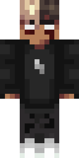 Скин Майнкрафт Игрока kesten