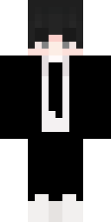 Скин Майнкрафт Игрока ketchup_EZZ