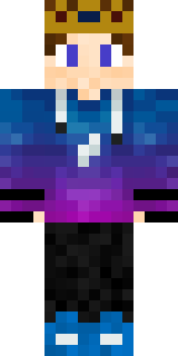 Скин Майнкрафт Игрока ketchupheadgamer