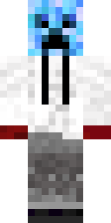 Скин Майнкрафт Игрока ketloldekat