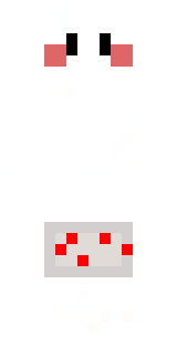 Скин Майнкрафт Игрока ketsai