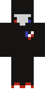 Скин Майнкрафт Игрока kevin