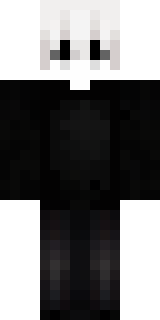 Скин Майнкрафт Игрока kevinGHG107