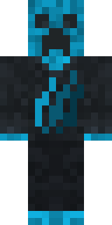 Скин Майнкрафт Игрока kevin_09