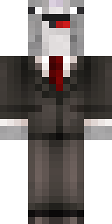 Скин Майнкрафт Игрока kevinuts